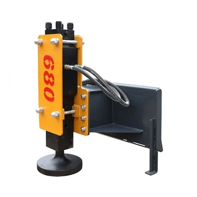 Lampiran Pengemudi Pos Skid Steer